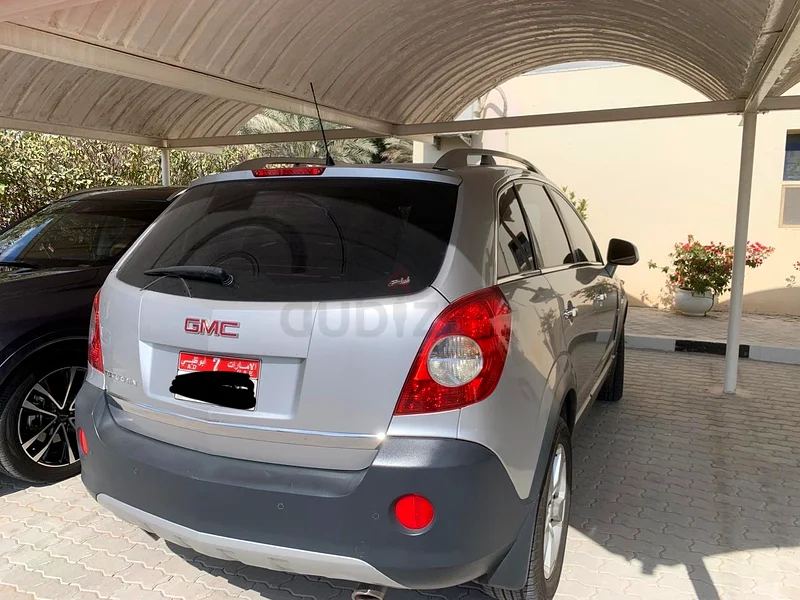 GMC TERRAIN 200863613468068993112