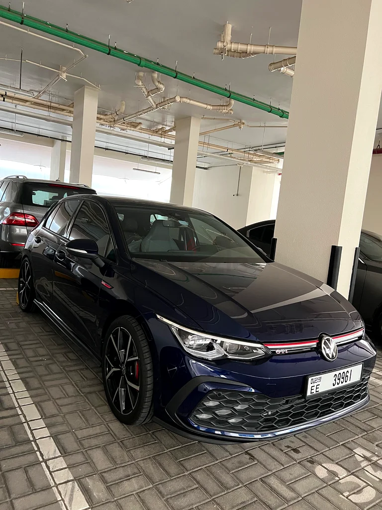 VW GTI MK863612062127874117