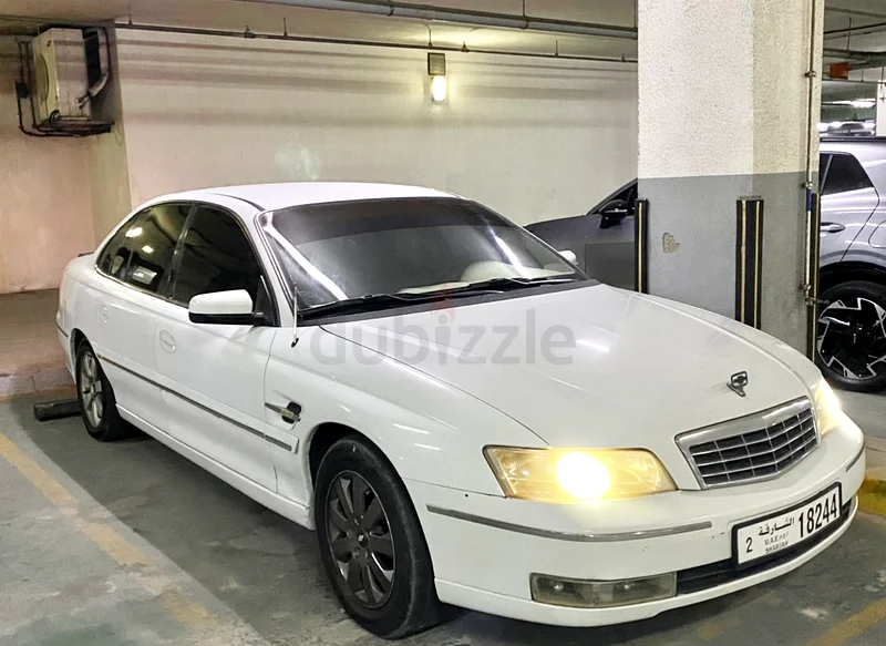كابرس 2006 للبيع636120657562901116