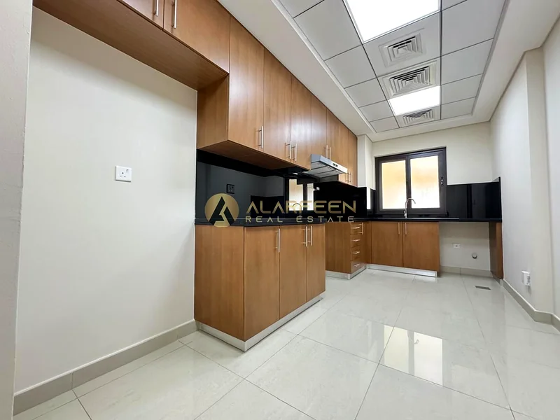 3BHK Villa + Maid I  Spacious Layout | Community View63788236608769114