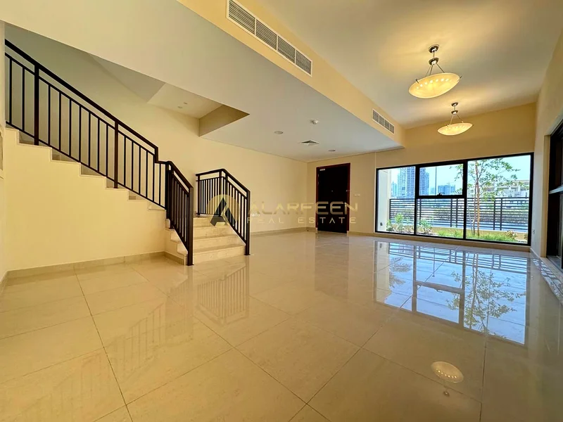3BHK Villa + Maid I  Spacious Layout | Community View63788236608769111