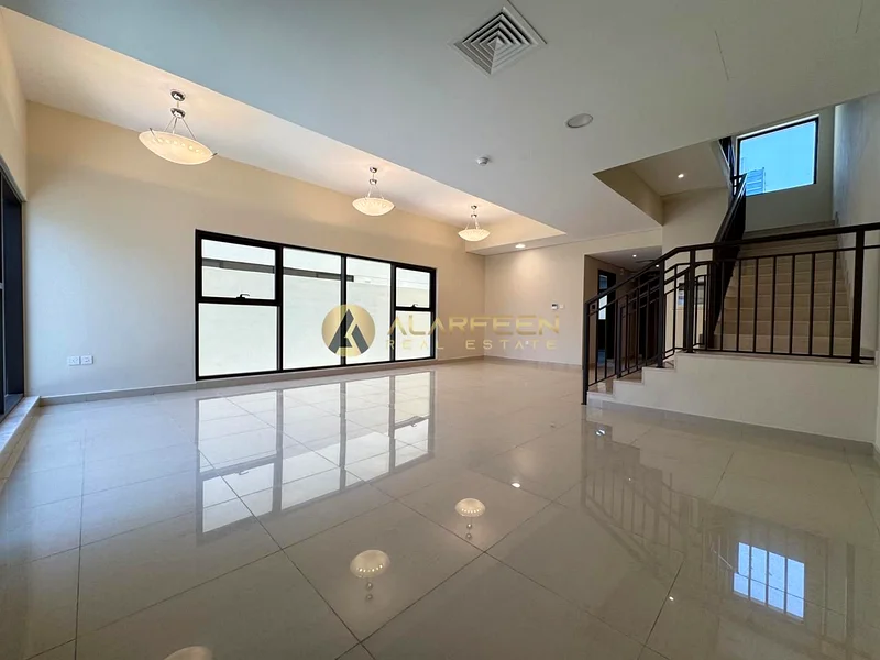 3BHK Villa + Maid I  Spacious Layout | Community View63788236608769110