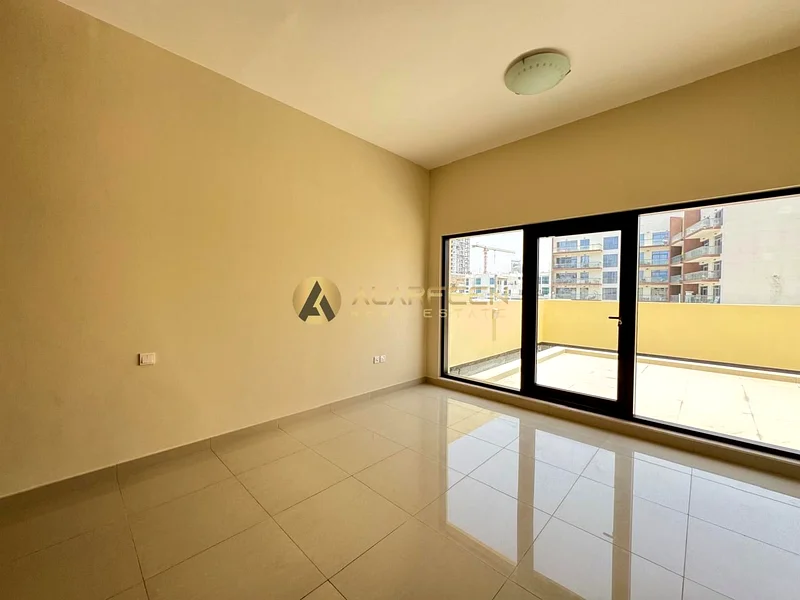 3BHK Villa + Maid I  Spacious Layout | Community View63788236608769112