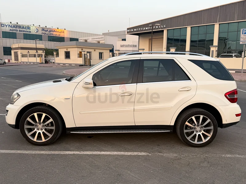 Mercedes ML35063613463169921113