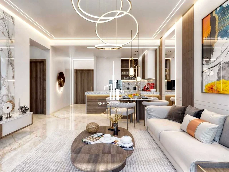 Modern Unit | High ROI | Best Investment63993764170753111