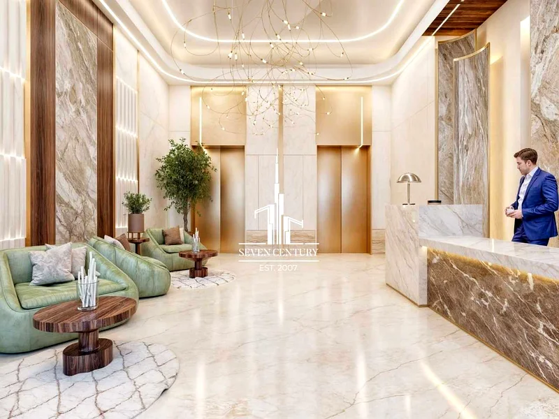 Modern Unit | High ROI | Best Investment63993764170753110