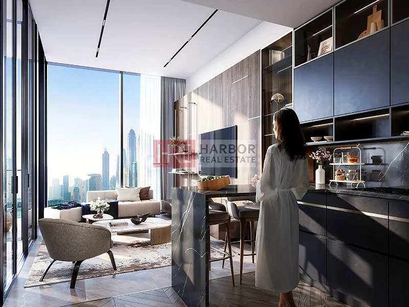 Prime Location | Luxurious | Top-tier Designs63959120855937114