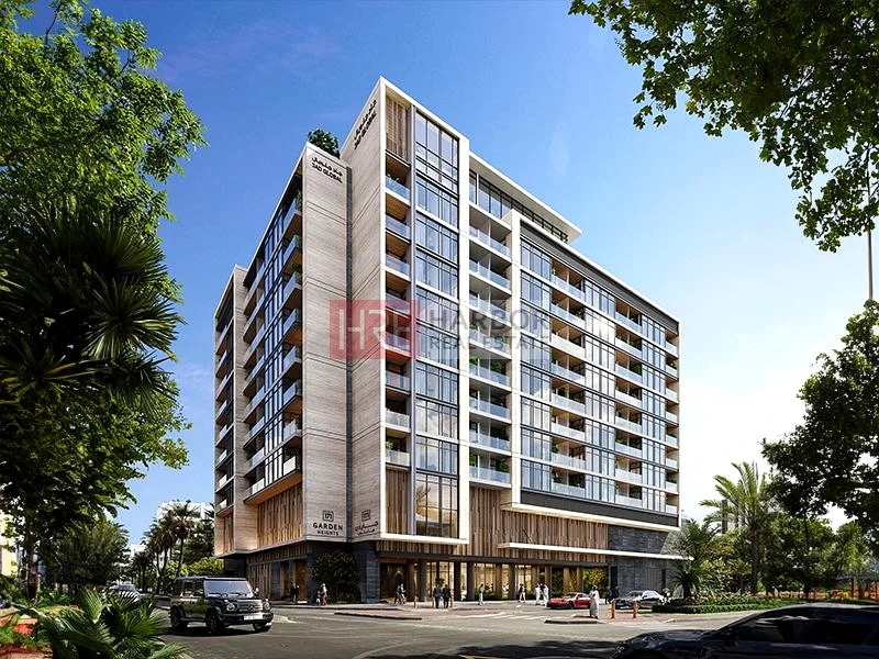Prime Location | Luxurious | Top-tier Designs63959120855937113