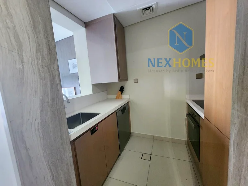 طابق عالي | مفروش بالكامل | أبراج داماك63795743160707112