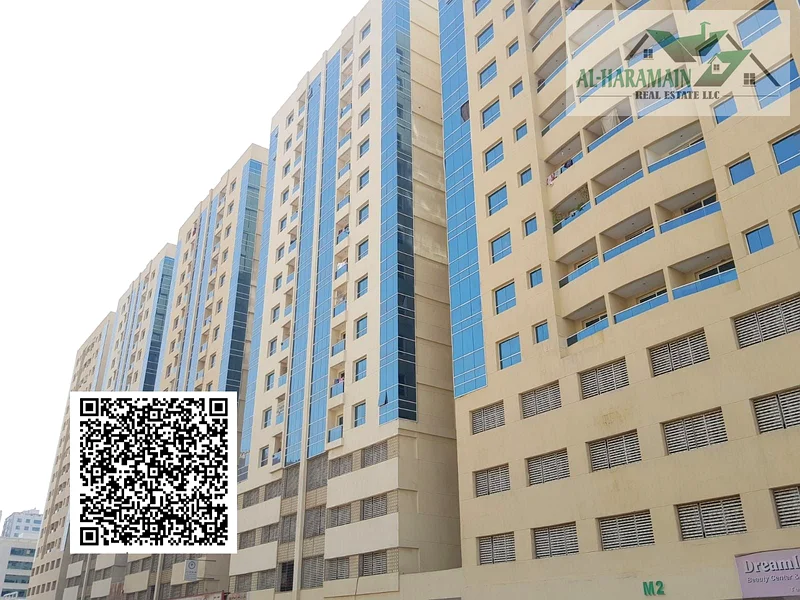 للبيع: قاعة بغرفة نوم واحدة في ماندارين تاورز، جاردن سيتي63866092731139110