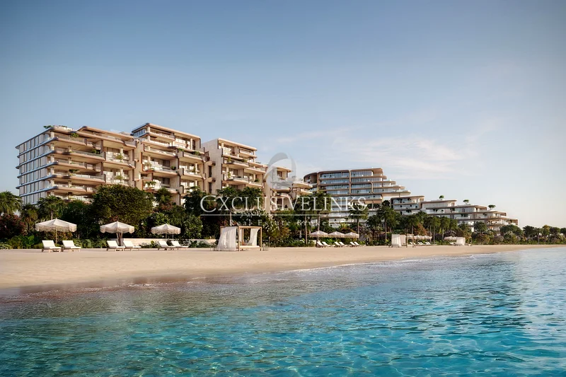 Ultra Luxury | 4B Duplex | Ocean View64010574540034113