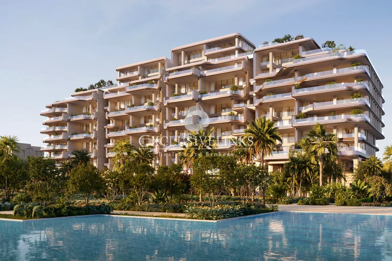 Ultra Luxury | 4B Duplex | Ocean View64010574540034110
