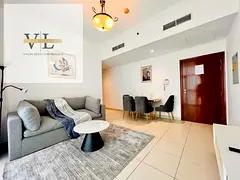 Fully Furnished | High Floor | Amazing View| Offer Price