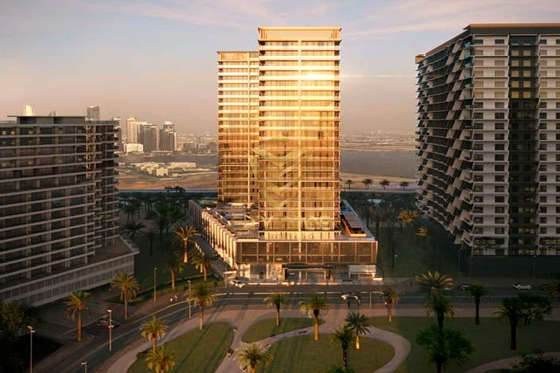 ✨IDEAL INVESTMENT l High Floor | View Business Bay63998805070081110