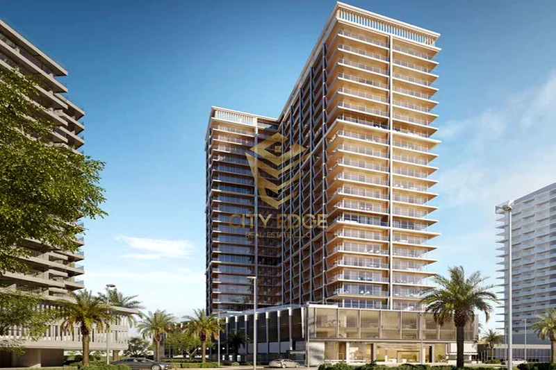 ✨IDEAL INVESTMENT l High Floor | View Business Bay63998805070081111