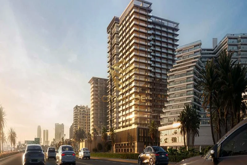 ✨IDEAL INVESTMENT l High Floor | View Business Bay63998805070081112