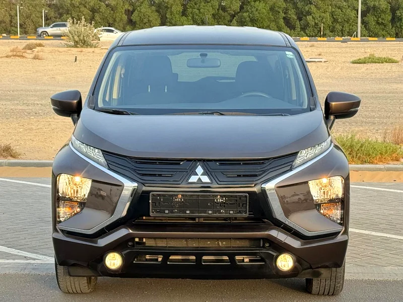 MITSUBISHI XPANDER 2022 GCC63613736705538113