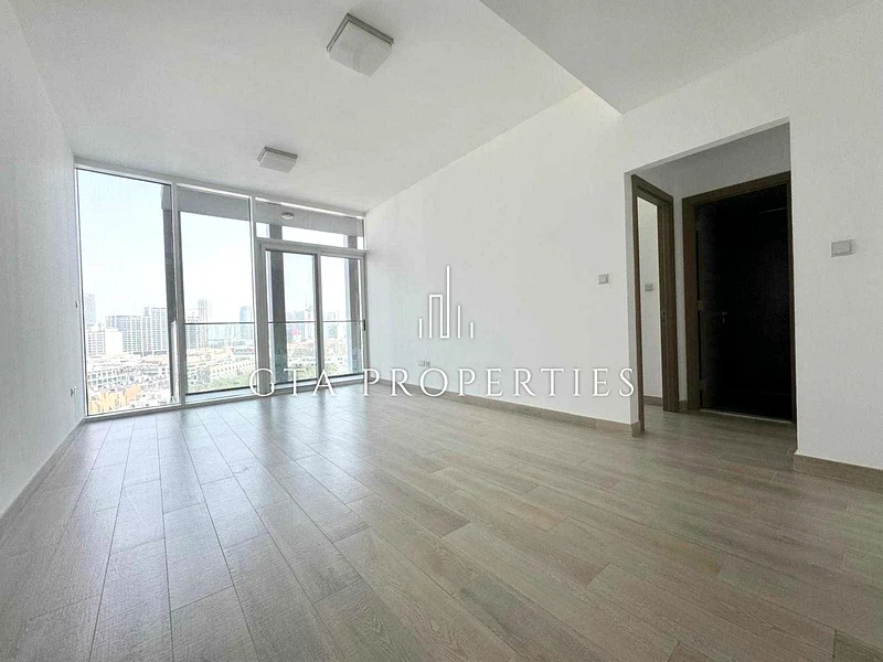 High Floor | Closed Kitchen | Pool Views63780033000579110