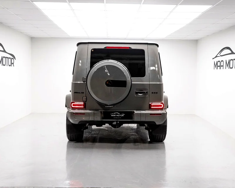 G63 AMG63613738103042114