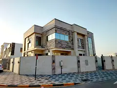Villa in Ajman Al Zahia for sale