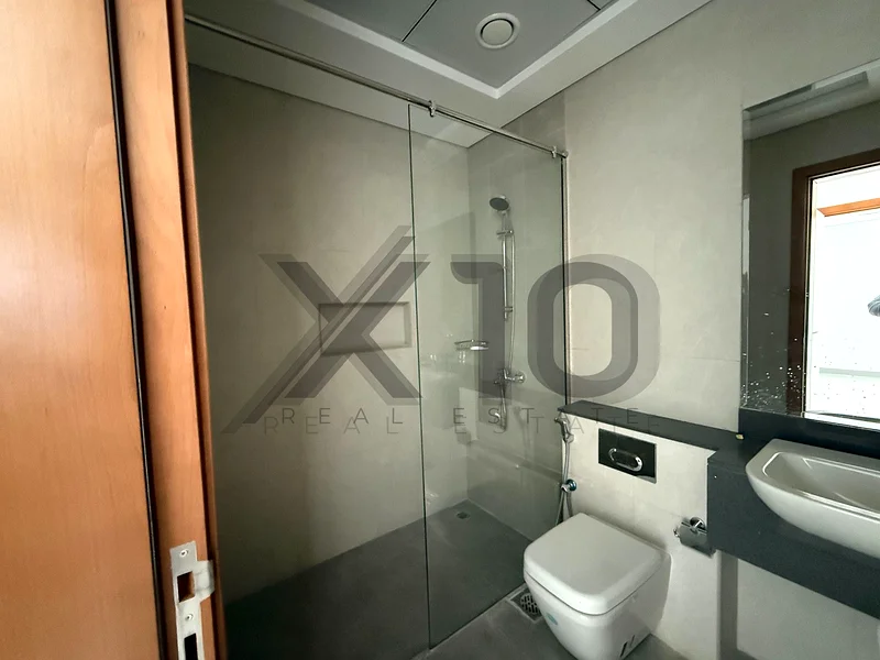 1 month free RENT | Brand‑New 1BHK | Arjan63766365831554113