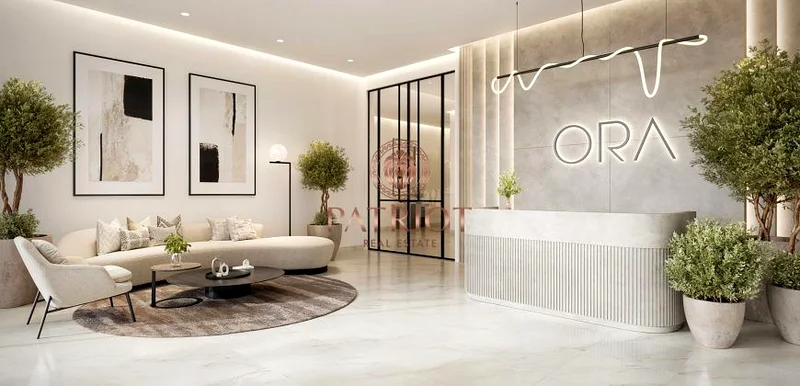 موقع متميز | طابق عالي | خطة دفع 50/50 | التسليم 202663950592664706114