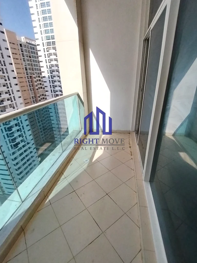 EMPTY 2 Bedroom | Biggest size | Parking63866941568771110