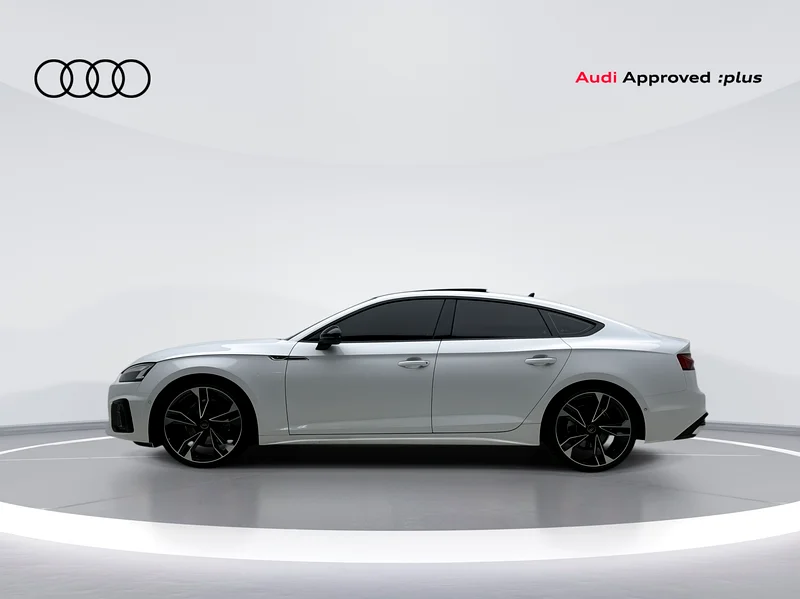Audi A5 40TFSI Sportback Exclusive Edition | Warranty  | Service | Free Registration63612080155394114