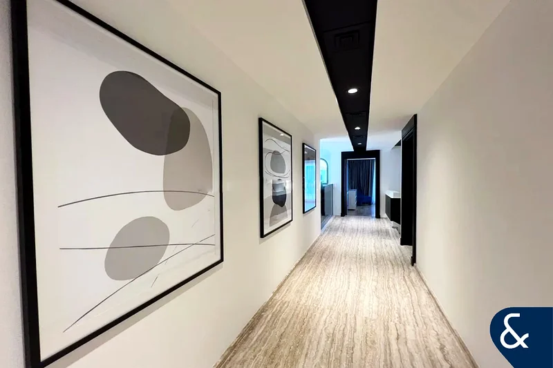 High Number | Upgraded | Skyline Views63753356757123114