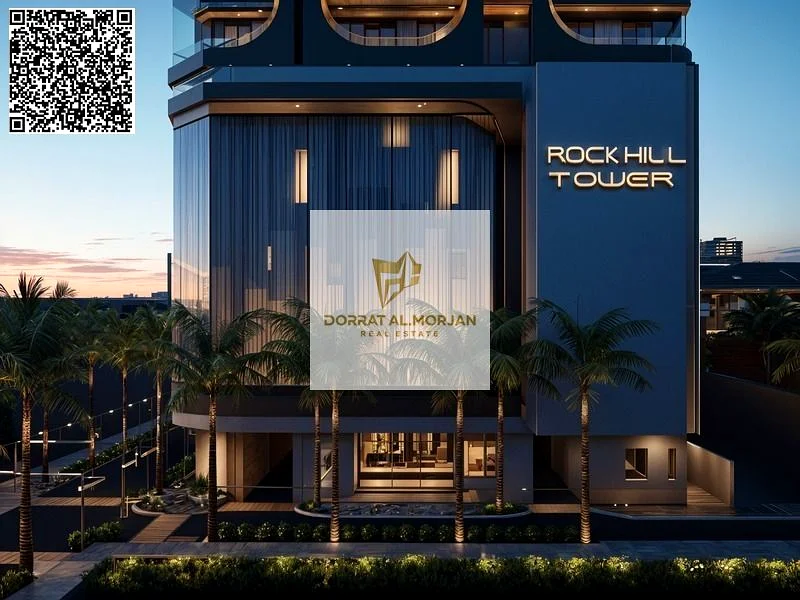 For sale, a 3-bedroom apartment with Smart Home technology - without commission63872690698626110