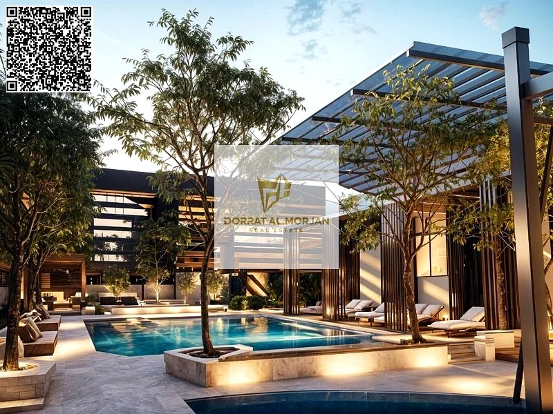 For sale, a 3-bedroom apartment with Smart Home technology - without commission63872690698626114