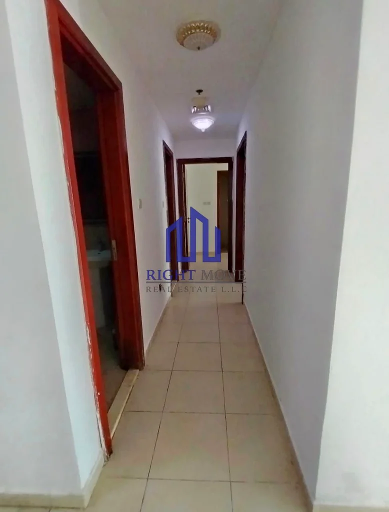 INVESTMENT OPPORTUNITY!!! READY TO MOVE IN!!! BIG SIZE 2BHK AVAILABLE FOR SALE IN AJMAN ONE TOWERS63888807093890112