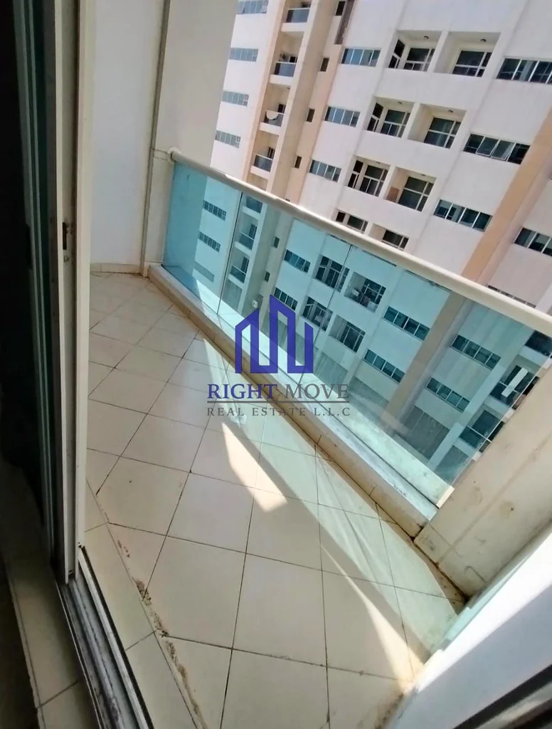 INVESTMENT OPPORTUNITY!!! READY TO MOVE IN!!! BIG SIZE 2BHK AVAILABLE FOR SALE IN AJMAN ONE TOWERS63888807093890110