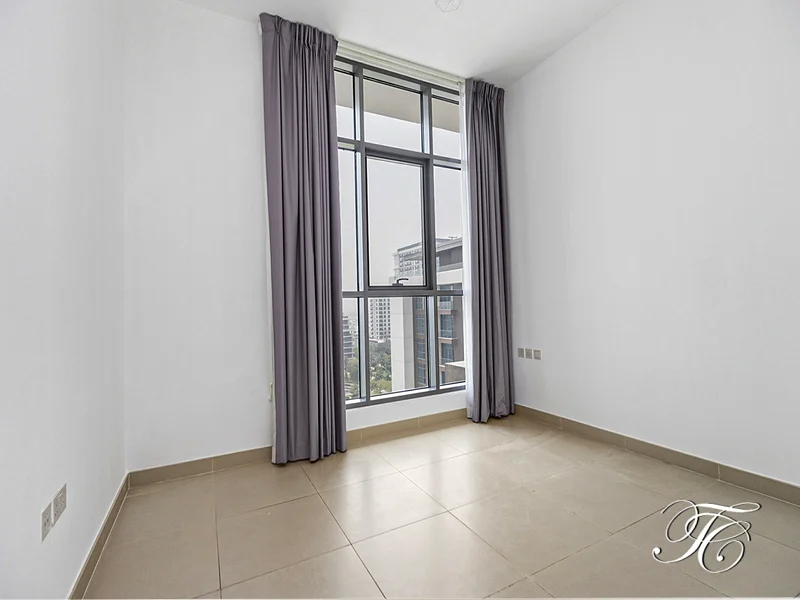 Direct Access to Dubai Hills Park | Park and Pool View63754624677250114