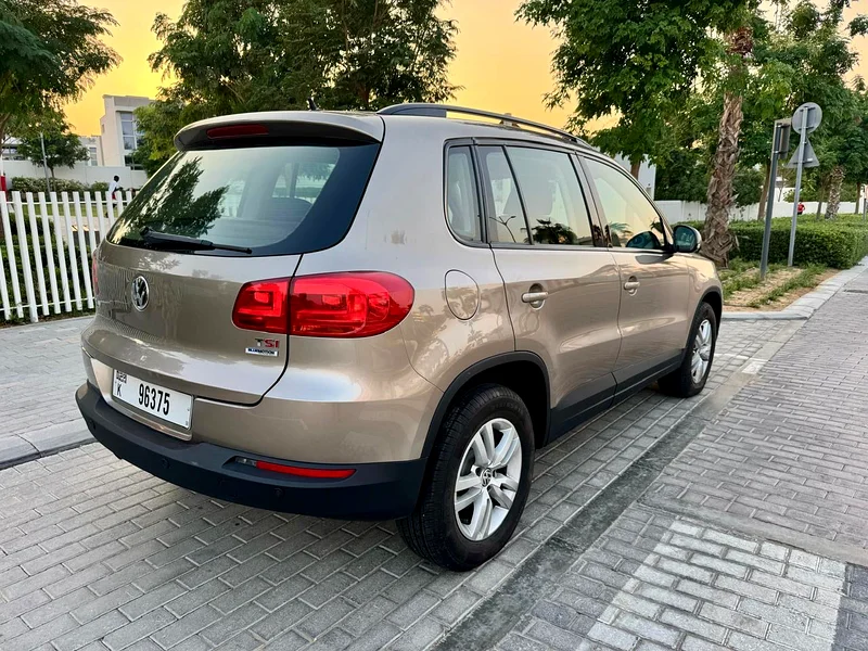 VW تيغو 2016 جي سي سي63612061104386112
