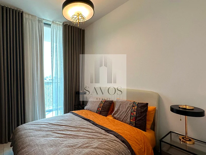 Modern 1-Bedroom | Fully Equipped | Great Location63793791597698114