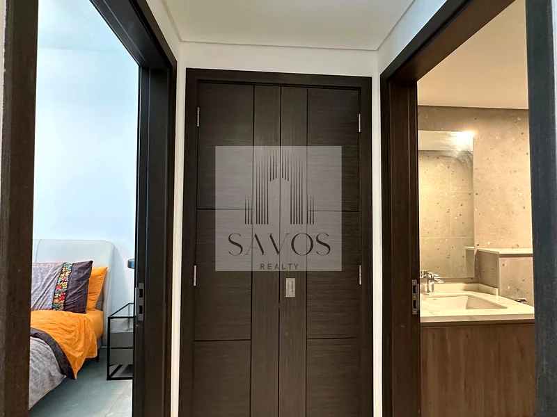 Modern 1-Bedroom | Fully Equipped | Great Location63793791597698113