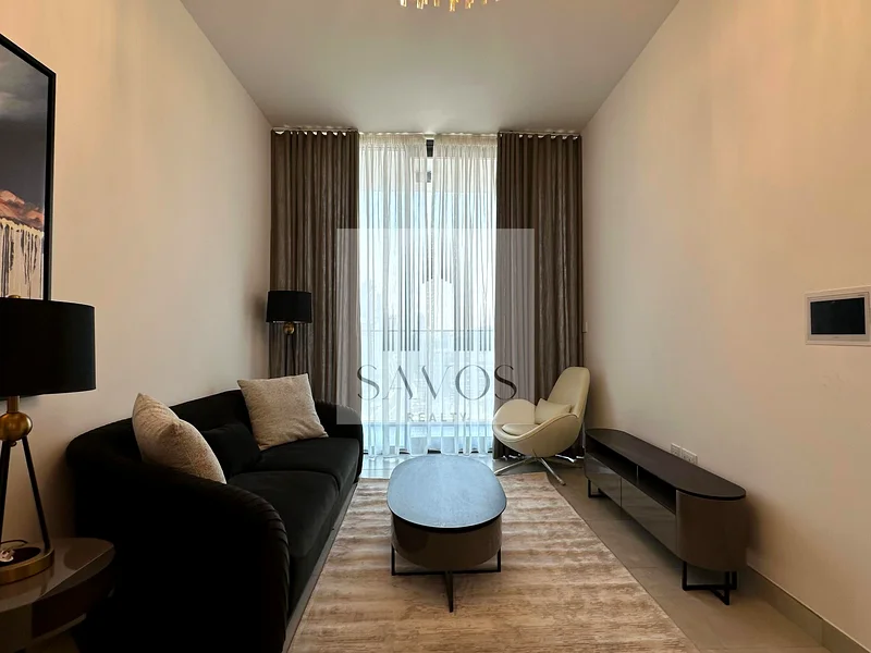 Modern 1-Bedroom | Fully Equipped | Great Location63793791597698111