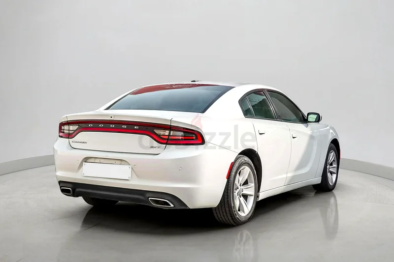شاحنة دودج 2018 Sxt 3.6 لتر | حالة ممتازة حسب مواصفات الخليج63612062546305113