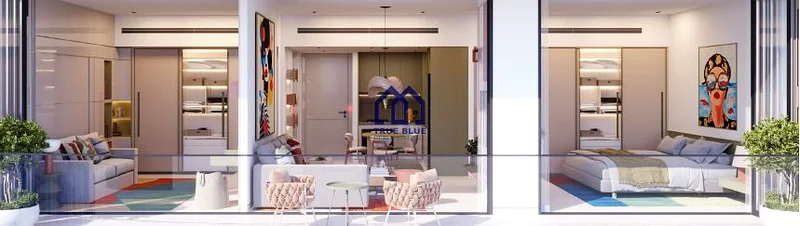 Vibrant Community | Convertible Layouts | Book Now63858677380611114