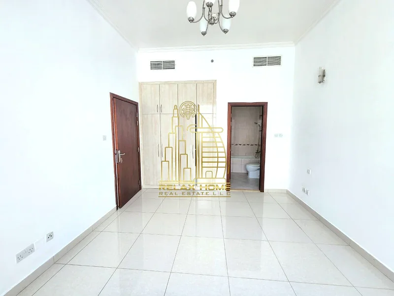 Luxury 1 BHK | Near Mall of the Emirates | Pool & Gym63743699696515113