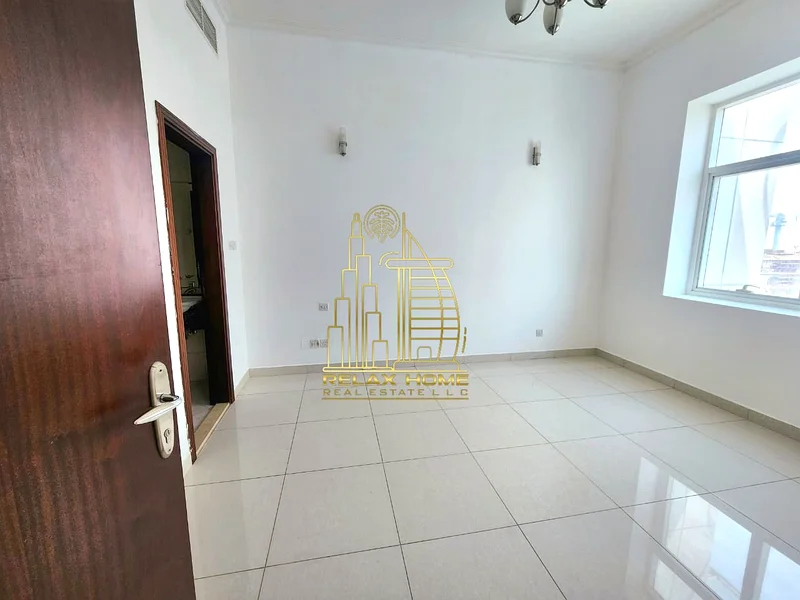 Luxury 1 BHK | Near Mall of the Emirates | Pool & Gym63743699696515114