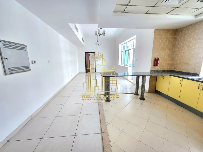 Luxury 1 BHK | Near Mall of the Emirates | Pool & Gym63743699696515111