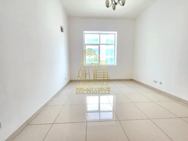 Luxury 1 BHK | Near Mall of the Emirates | Pool & Gym63743699696515112