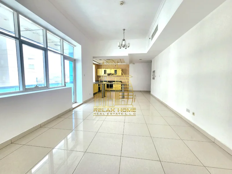 Luxury 1 BHK | Near Mall of the Emirates | Pool & Gym63743699696515110