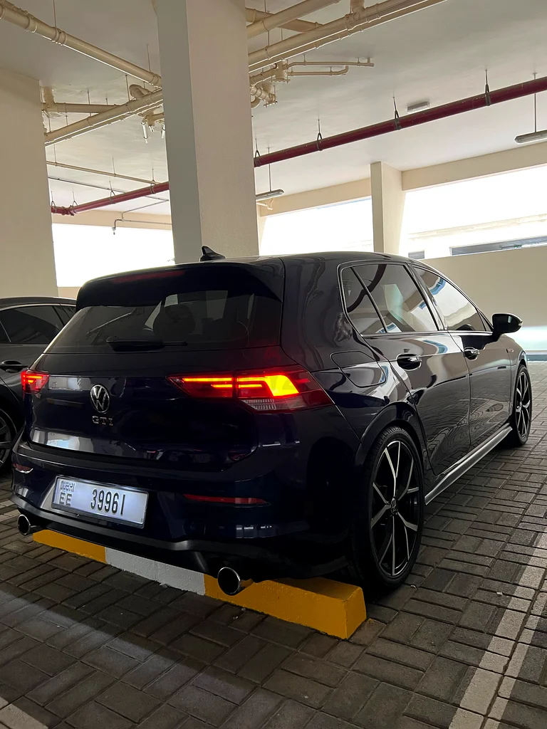 VW GTI MK863612062127874112