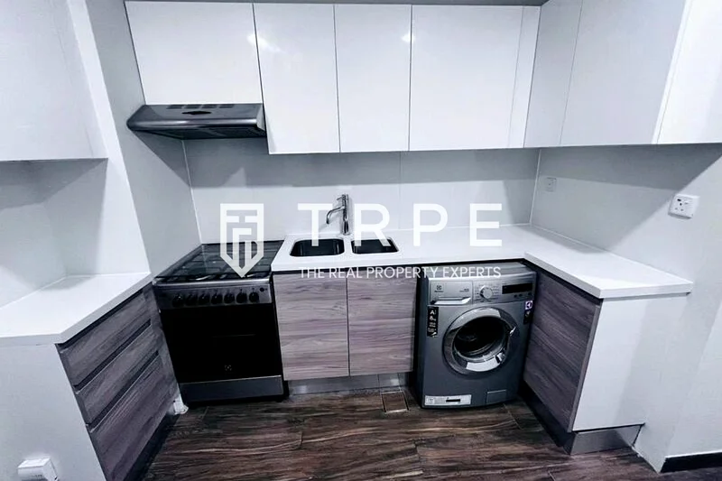 Modern Studio | Furnished | Exclusive | High Floor63790674540803112