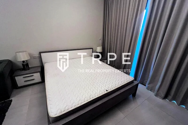 Modern Studio | Furnished | Exclusive | High Floor63790674540803114