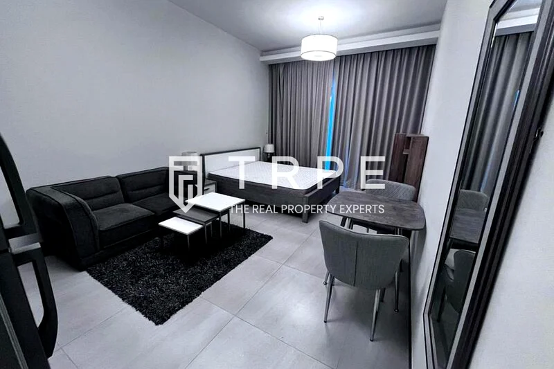 Modern Studio | Furnished | Exclusive | High Floor63790674540803110