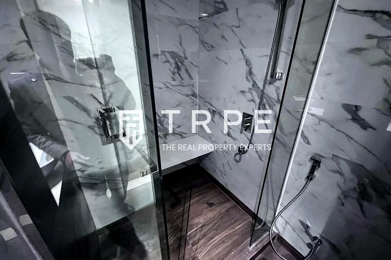 Modern Studio | Furnished | Exclusive | High Floor63790674540803113